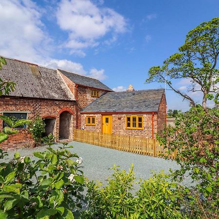 Villa The Tractor Shed à Oswestry Extérieur photo