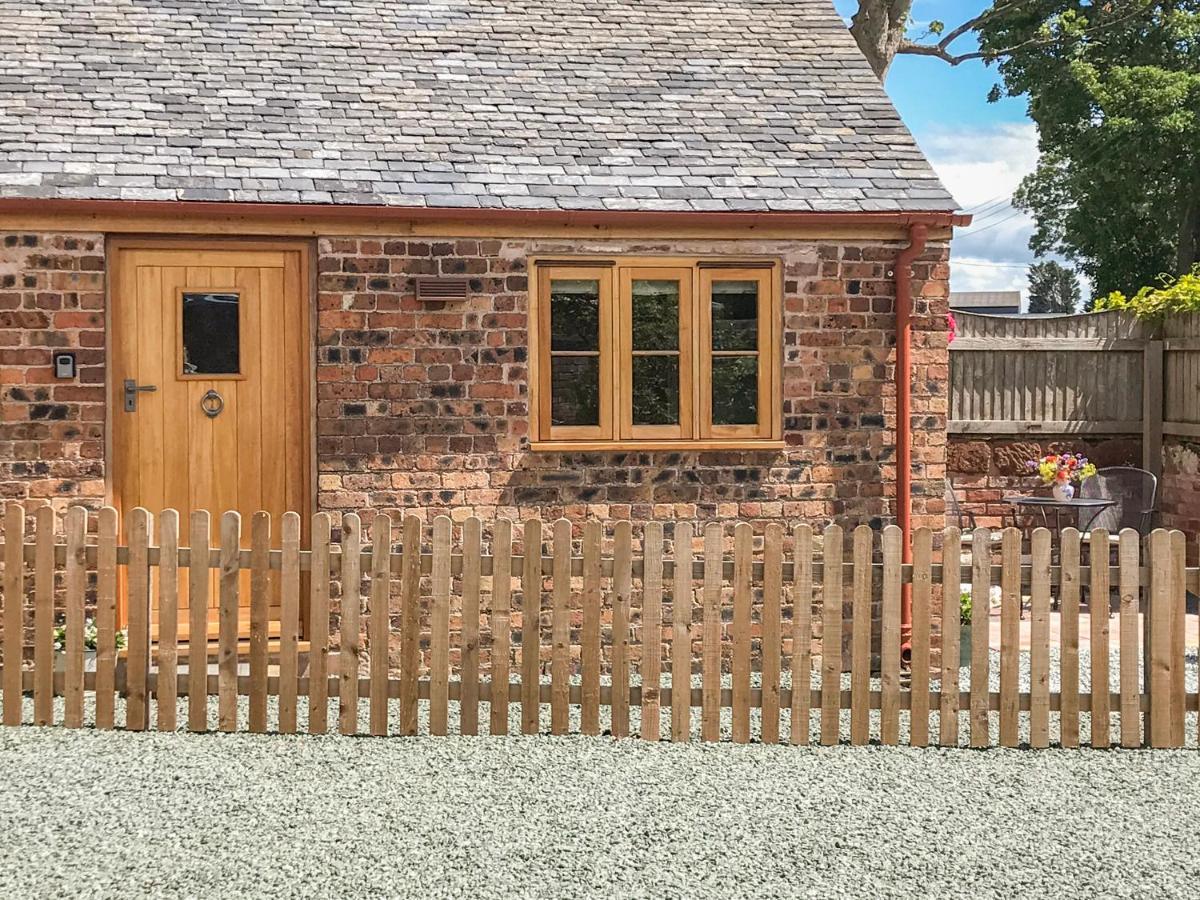 Villa The Tractor Shed à Oswestry Extérieur photo