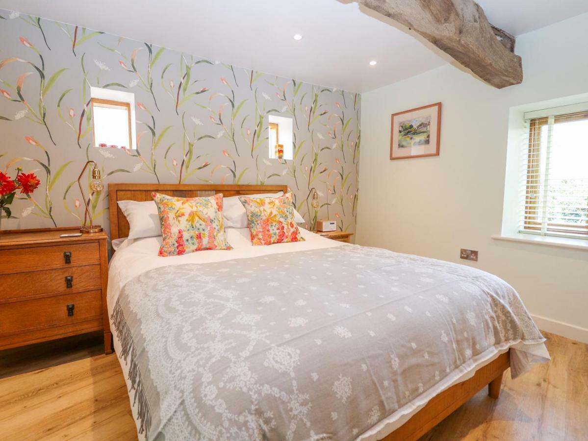 Villa The Tractor Shed à Oswestry Extérieur photo