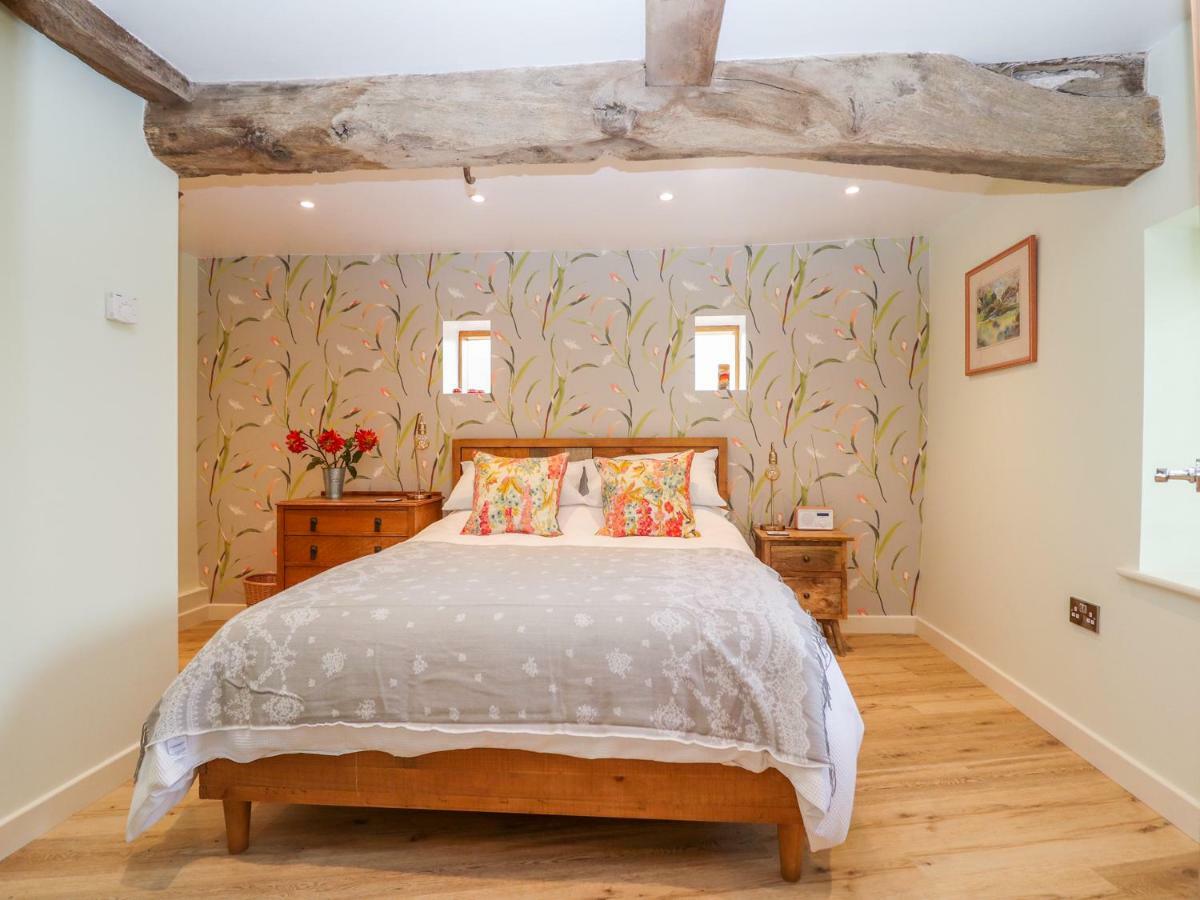 Villa The Tractor Shed à Oswestry Extérieur photo